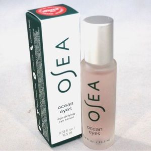 NEW! Osea Ocean Eyes Eye Serum